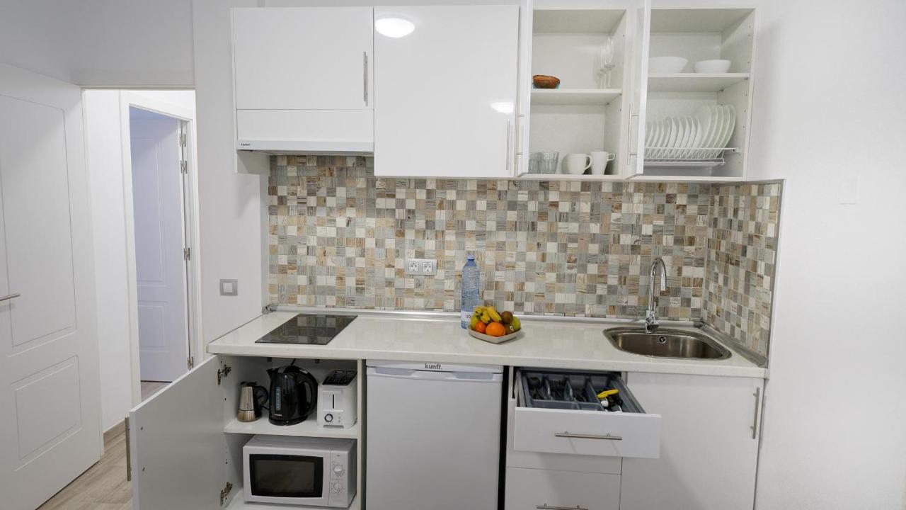Julia'S Sweet Home Mesa Y Lopez Las Palmas de Gran Canaria Exterior photo