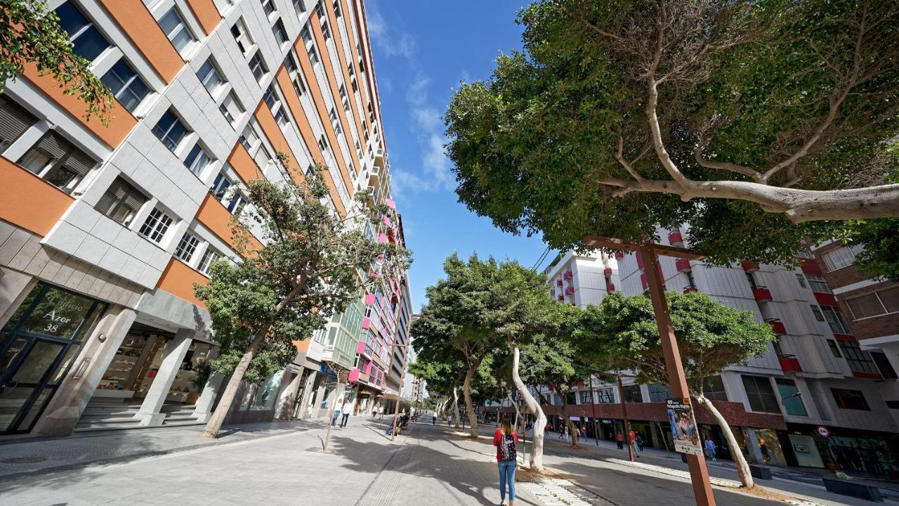 Julia'S Sweet Home Mesa Y Lopez Las Palmas de Gran Canaria Exterior photo